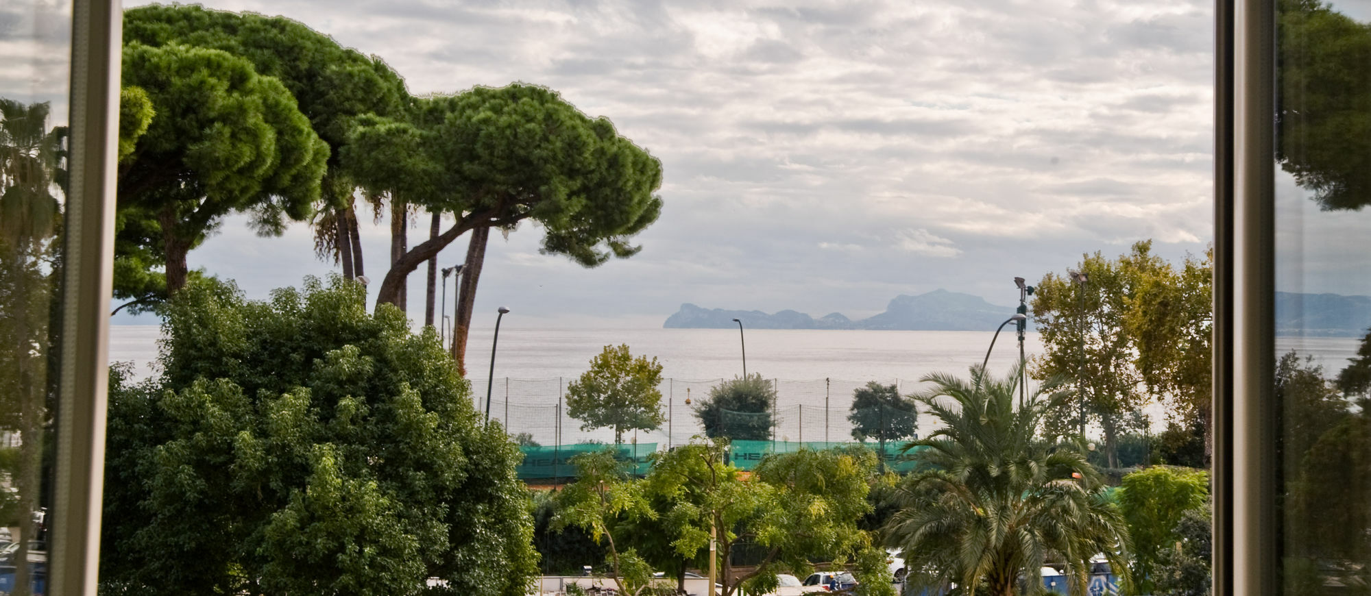 B&B Napul'E Νάπολη Εξωτερικό φωτογραφία